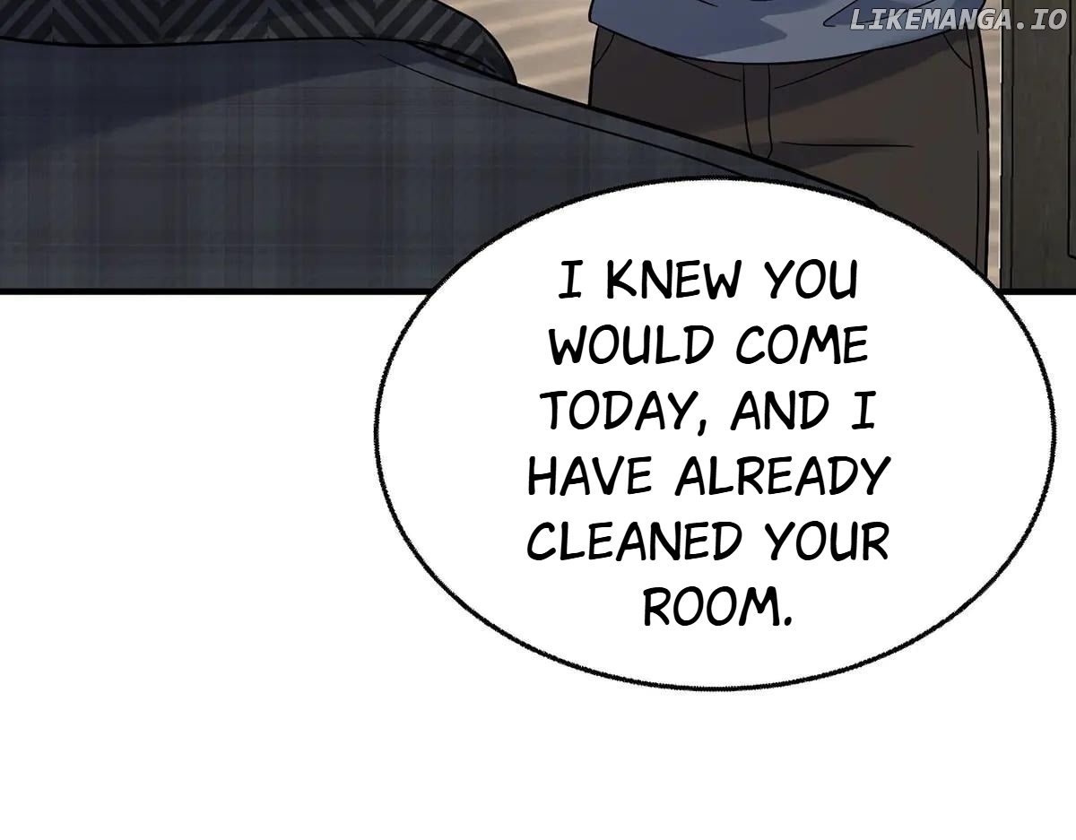 After Breakup: Had an Affair With My Ex's Uncle Chapter 72 - page 6